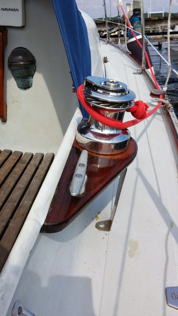 Pioneer Van de Stadt 1964 gerenoveerd, Watersport en Boten, Ophalen, 9 m, Gebruikt, 1.95 meter