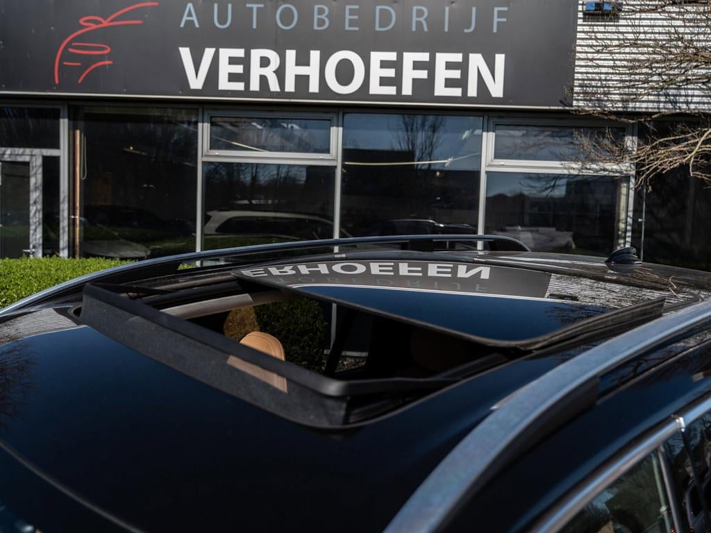 Volvo XC90 2.0 T8 Twin Engine AWD INSCRIPTION - 7 PERS - PAN, Gebruikt, 1969 cc, 7 stoelen, Zwart