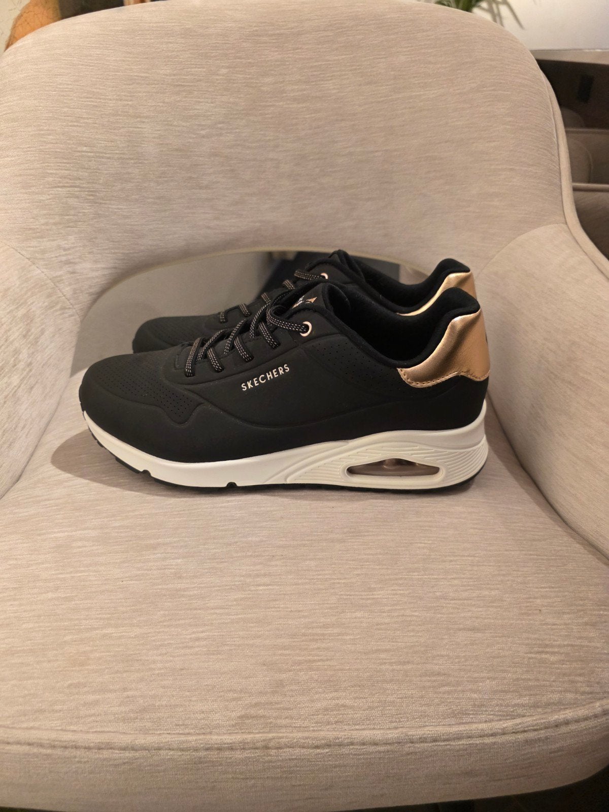 Dames sneakers maat 43 - Skechers, Graceland, Gabor, Ophalen, Zo goed als nieuw, Overige kleuren, Sneakers of Gympen