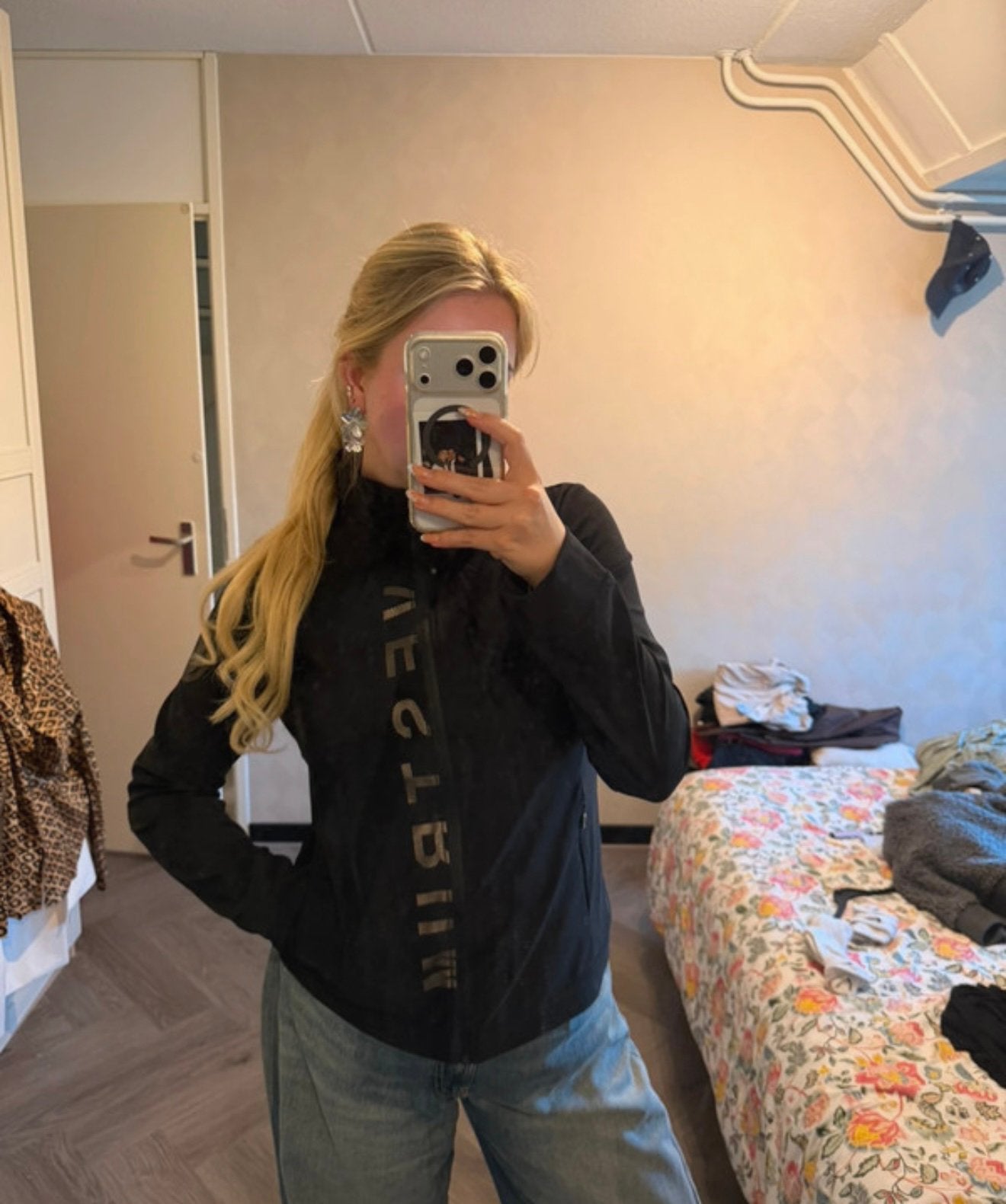 Nieuw vestrum softshell jasje XL, Dieren en Toebehoren, Ophalen of Verzenden, Nieuw, Dressuur, Bovenkleding