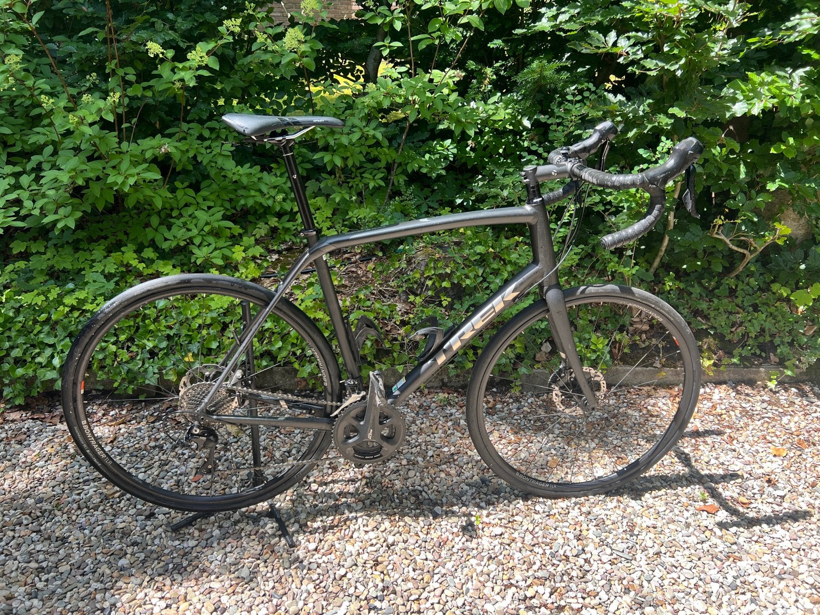 Trek Domane ALR 5 Gravel Bike - Zeer goede staat, Zo goed als nieuw, 57 tot 61 cm, Meer dan 20 versnellingen, Schijfrem