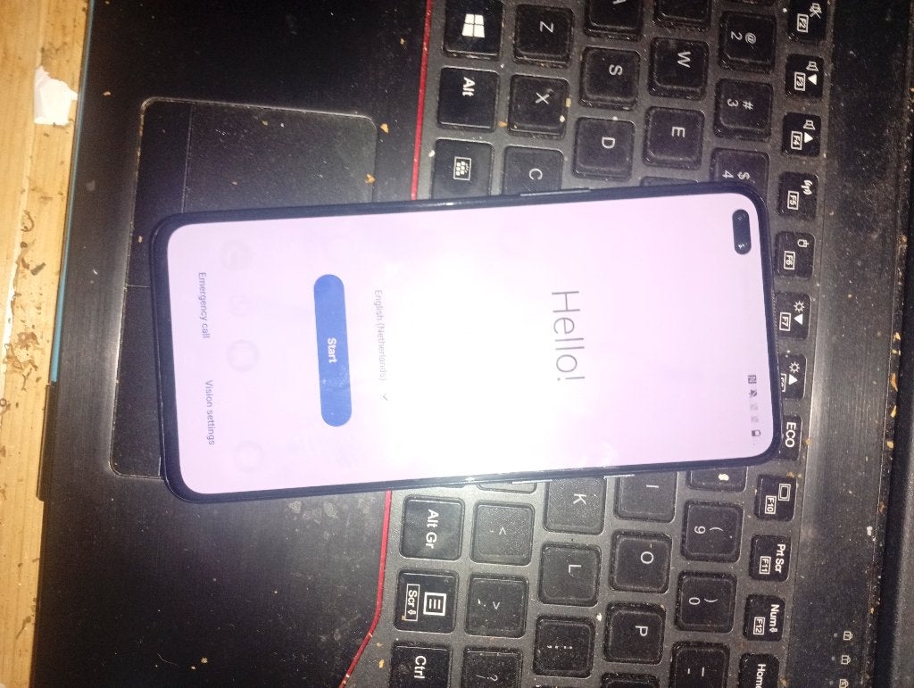 OnePlus ac2003, Ophalen, Zo goed als nieuw, Overige typen