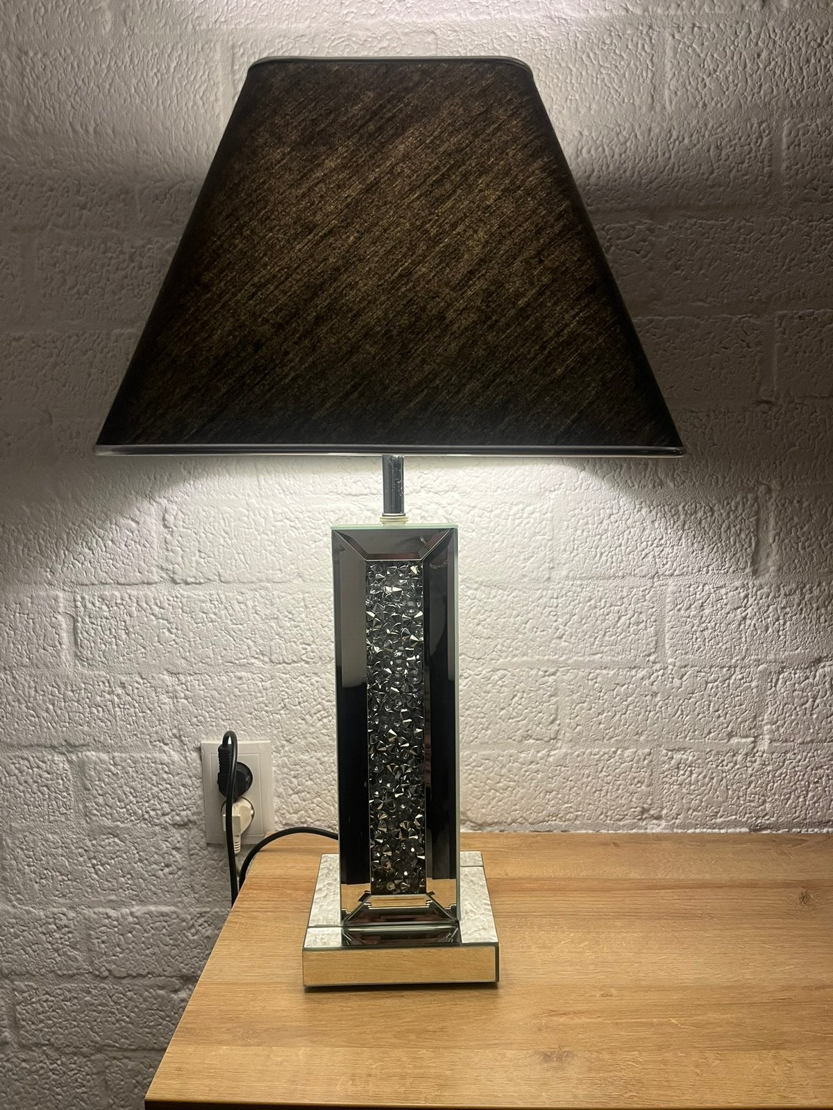 Eric kuster lampen, Ophalen, Zo goed als nieuw