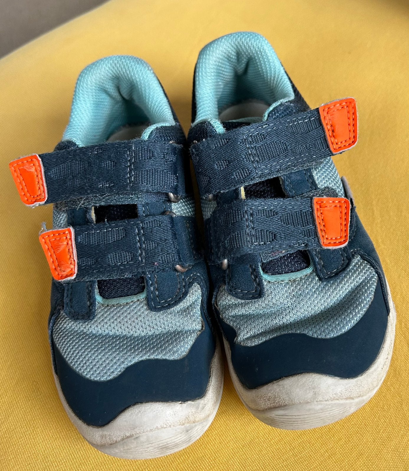 Heel fijne barefoot schoenen merk Superfit maat 28, Schoentjes, Jongetje of Meisje, Ophalen of Verzenden, Zo goed als nieuw