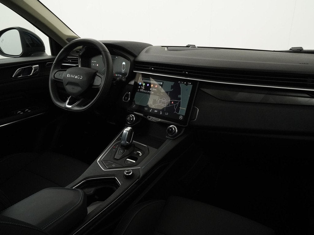 Lynk & Co 01 1.5 Plug-in Hybride | Trekhaak | Panoramadak |, Auto's, Lynk & Co, 12 maanden, Stof, 120 €/maand, Plug-in hybride