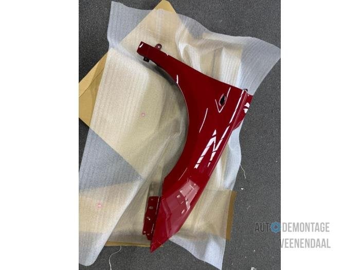 Scherm rechts-voor van een Alfa Romeo Mito (289), -, -, Nieuw, Ophalen of Verzenden