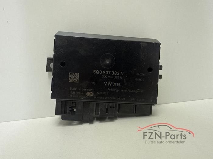 VW Passat B8 Trekhaak Module, Auto-onderdelen, Ophalen of Verzenden, Gebruikt