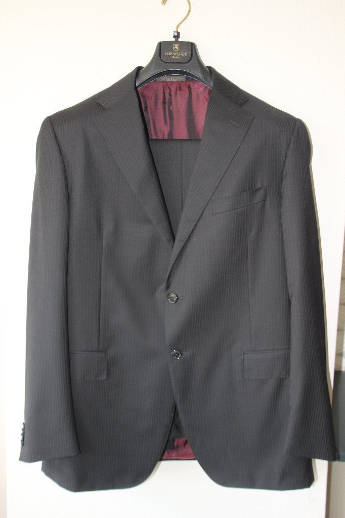 Corneliani kostuum, Ophalen, Overige maten, Zo goed als nieuw, Overige kleuren