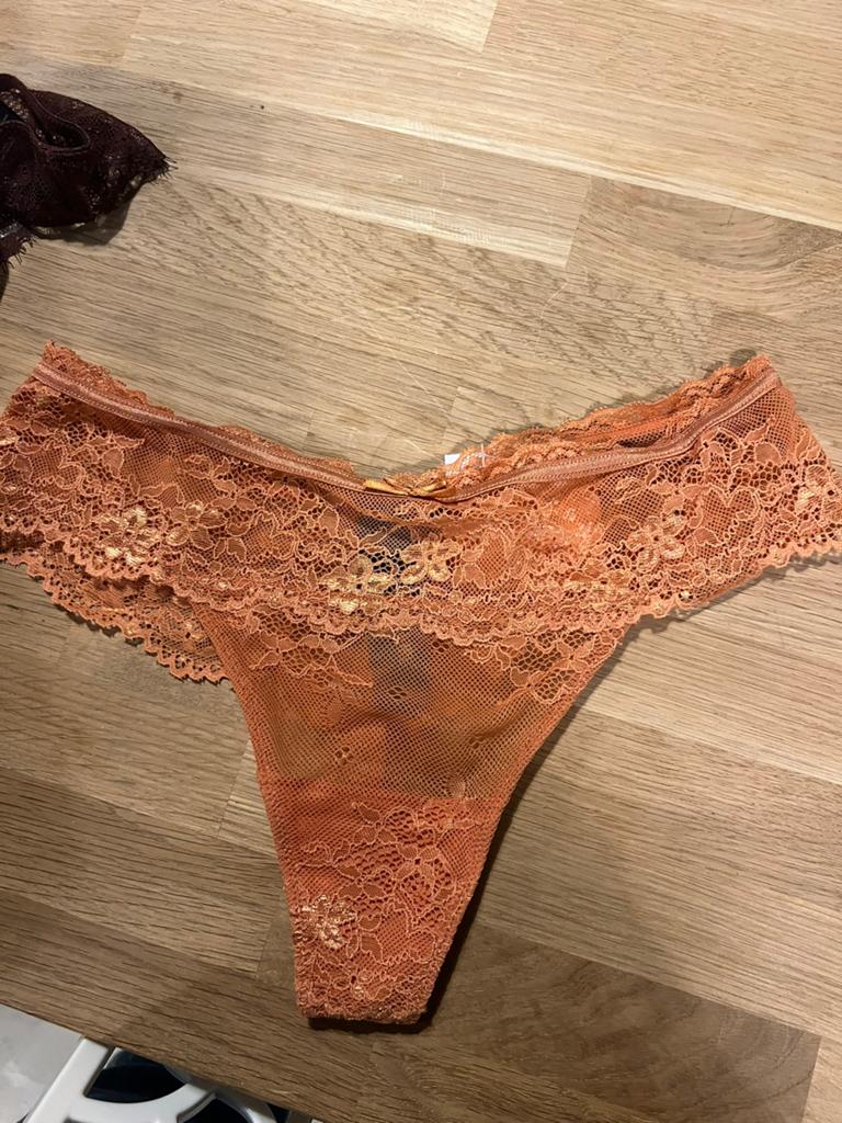 Passionata string maat 36 NIEUW!! Nu €5,-, Ophalen of Verzenden, String