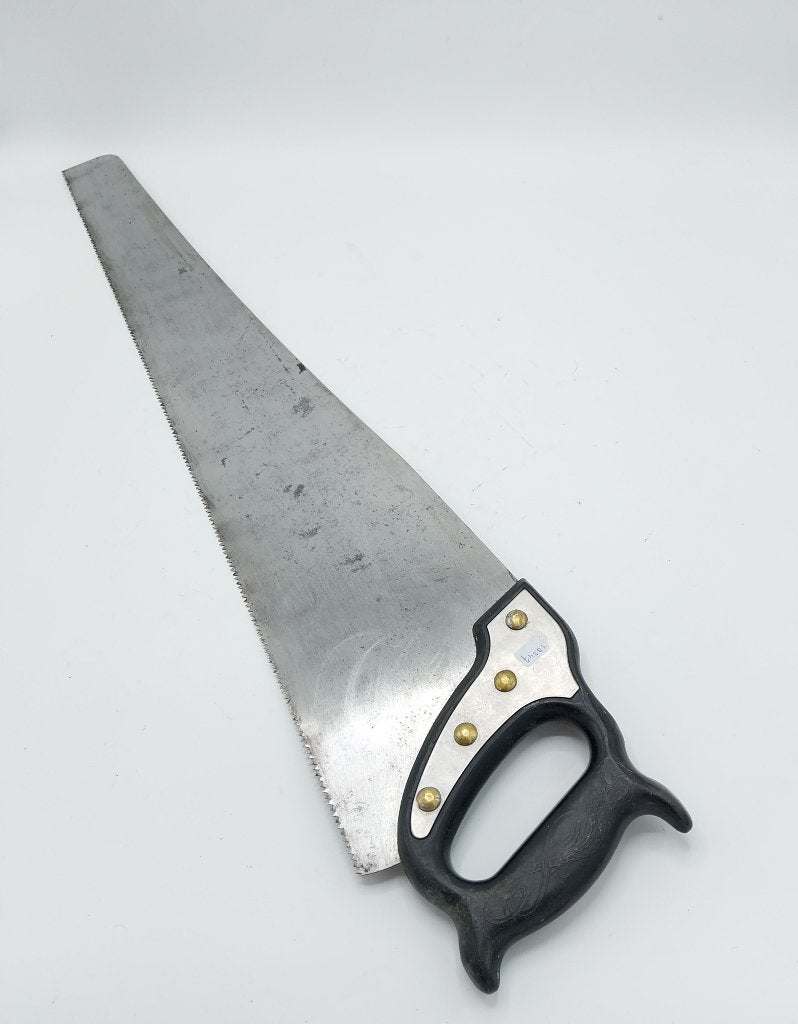 Sandvik Sweden Handzaag (58247-7), Antiek en Kunst, Ophalen of Verzenden