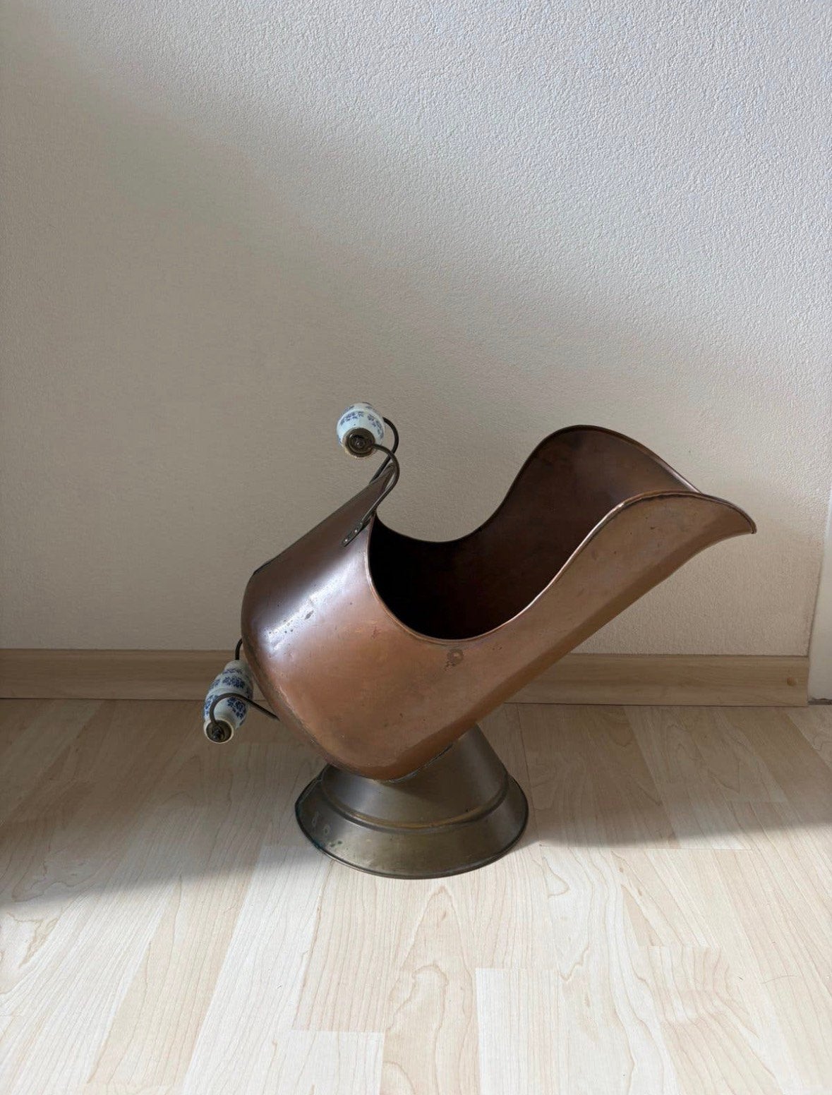 Helmkit, Antiek en Kunst, Ophalen, Koper