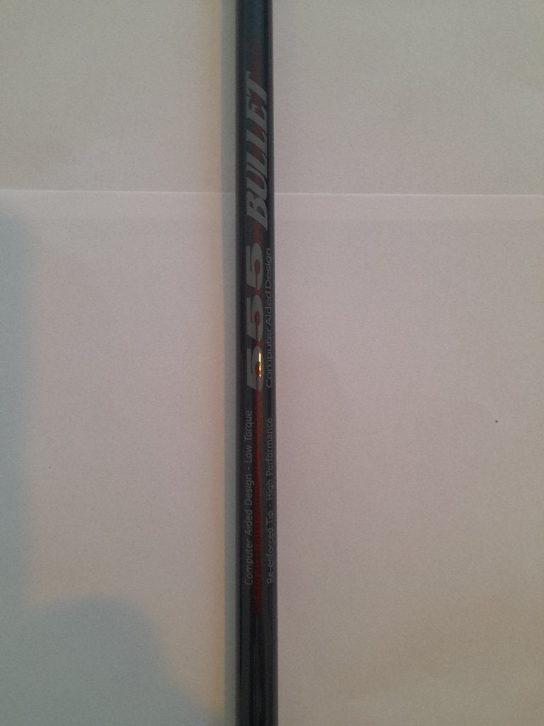 Bullet 555 Graphite Dames Shaft, Sport en Fitness, Golf, Ophalen of Verzenden, Nieuw, Club, Overige merken