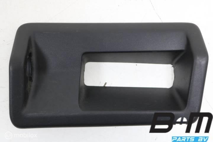 Afdekkap schuifdeur rechts VW Caddy 2K 2K0843188C, Gebruikt