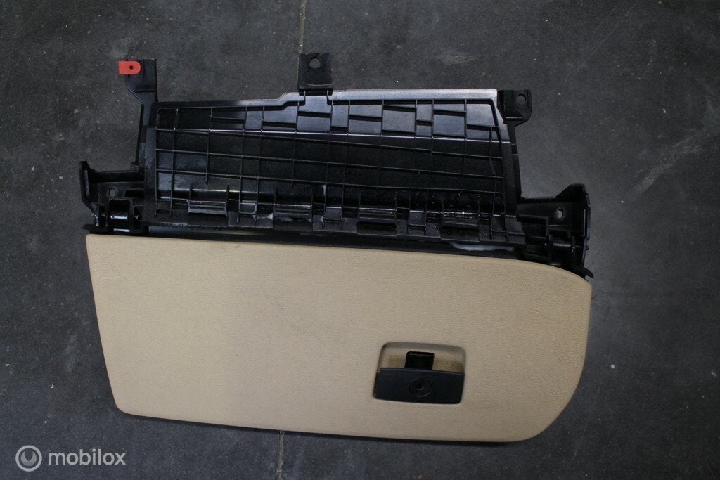 Handschoenenkastje BMW X3 F25 (2010-2017), Gebruikt, Ophalen of Verzenden
