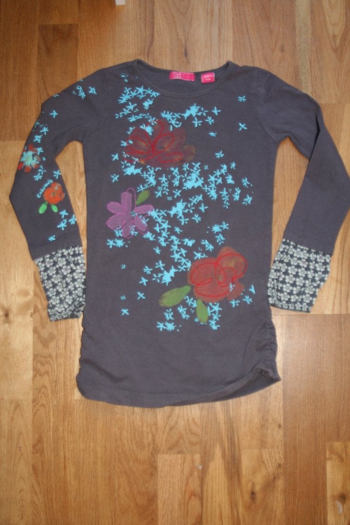 Cakewalk shirt maat 116, Cakewalk, Meisje, Ophalen of Verzenden, Zo goed als nieuw