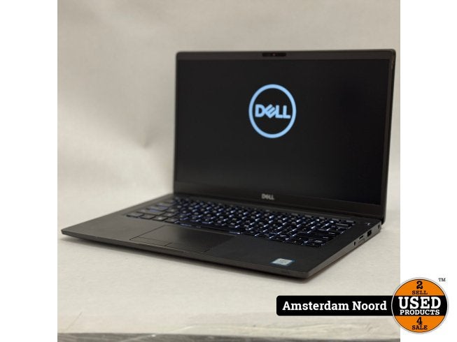 Dell Latitude 7400 14/i5-8365/16/512/W11, Computers en Software, Windows Laptops, Dell, Zo goed als nieuw, Support@Dell.com, One Dell Way
Round Rock, TX 78682
United States