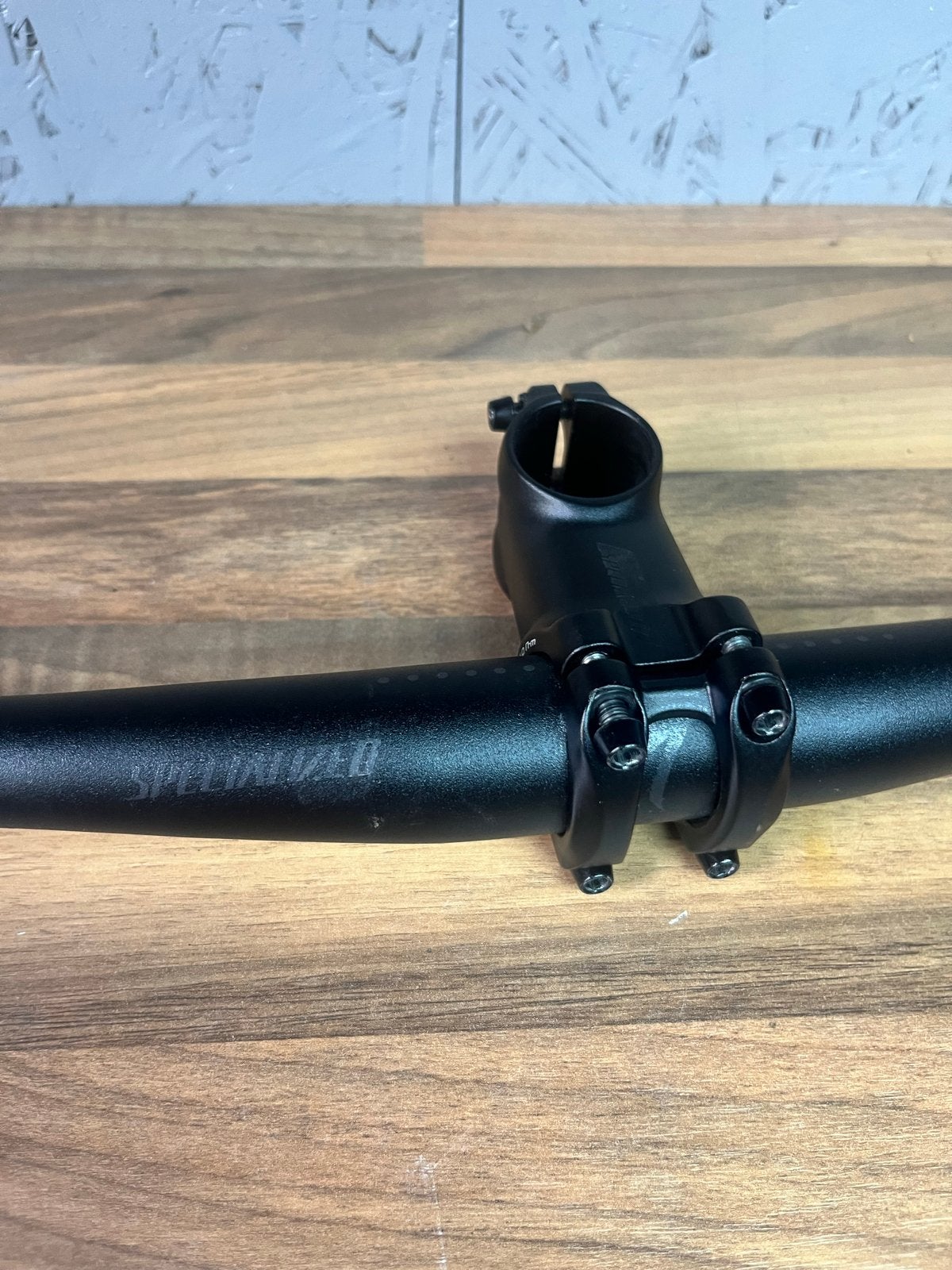 Specialized Epic 8 Comp Alu onderdelen + Dropperpost, Overige typen, Ophalen of Verzenden, Zo goed als nieuw, Aluminium