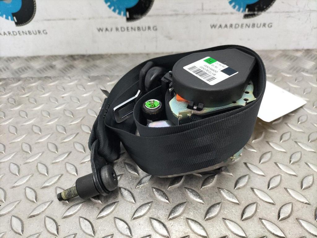 FORD FOCUS GORDELSPANNER 2016, Ophalen of Verzenden, Gebruikt, Stiba lid