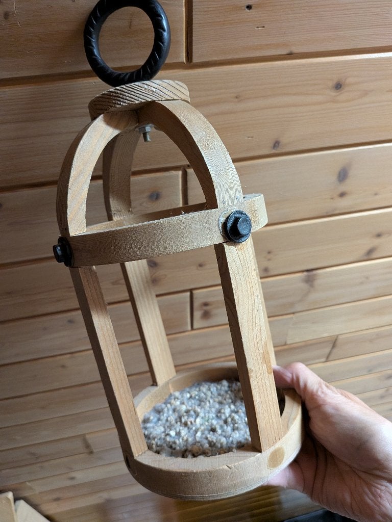 planten hanger hangplant, Ophalen of Verzenden, Overige soorten, Halfschaduw, Minder dan 100 cm