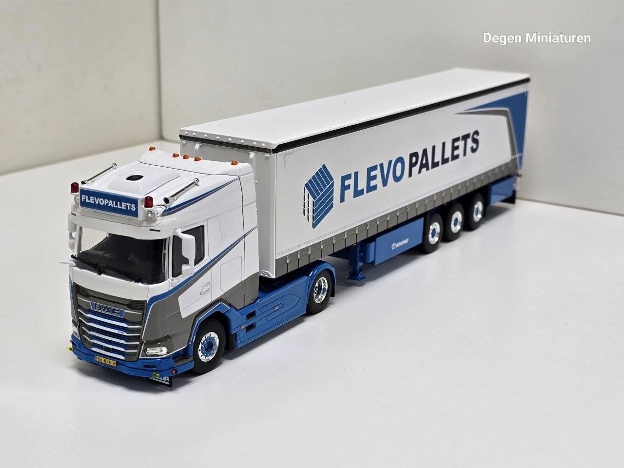 gezocht, Ophalen of Verzenden, Zo goed als nieuw, Bus of Vrachtwagen