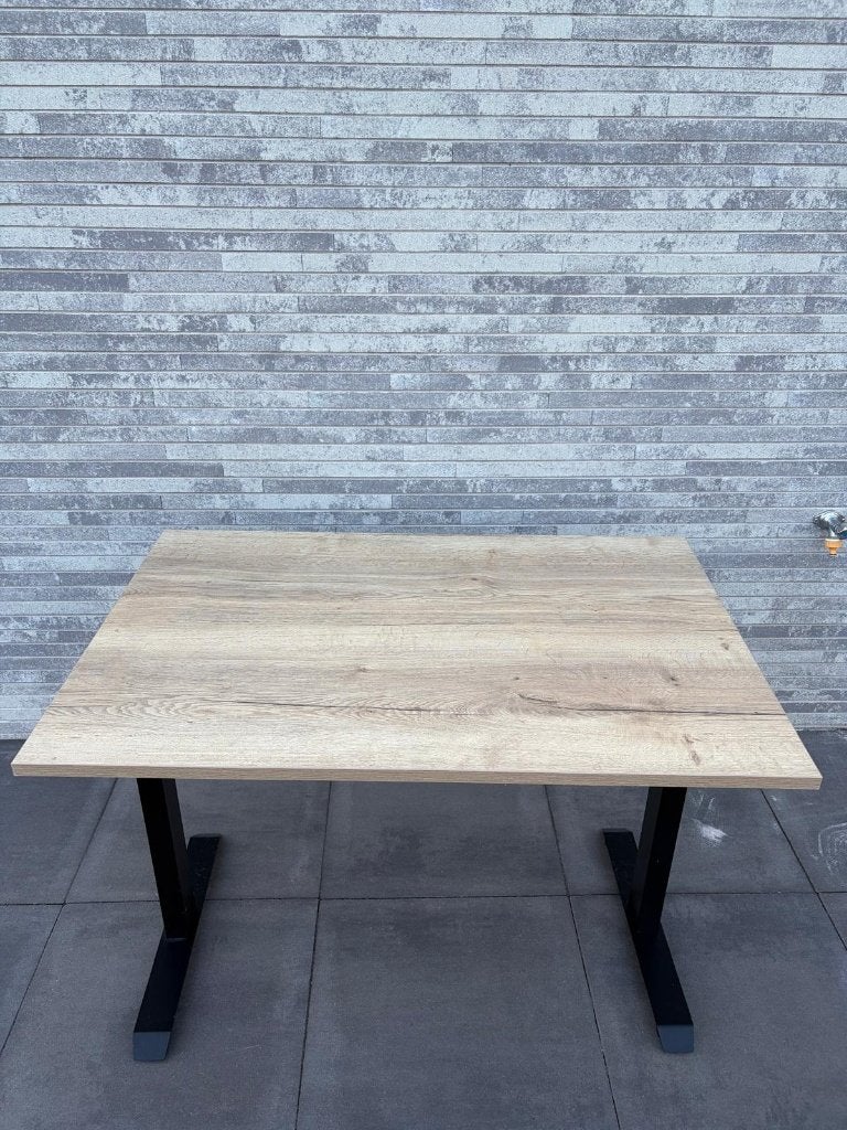 Bureau, Ophalen, Zo goed als nieuw