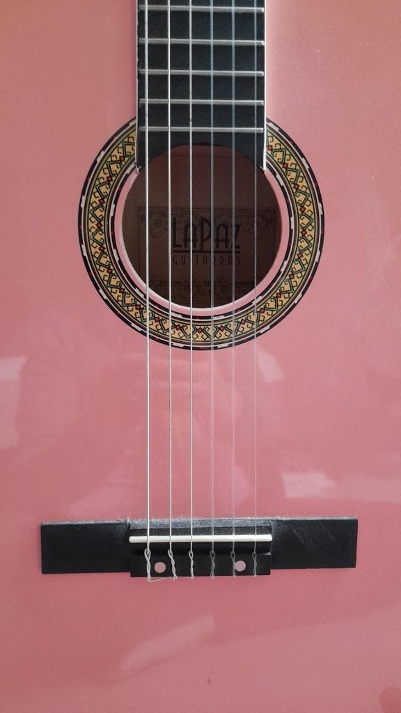 Foto 5 van Akoestische Gitaar