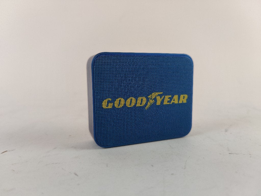 JBL Go 2 blauw || Nu voor €19.99!, JBL, Overige typen, Ophalen of Verzenden, Zo goed als nieuw