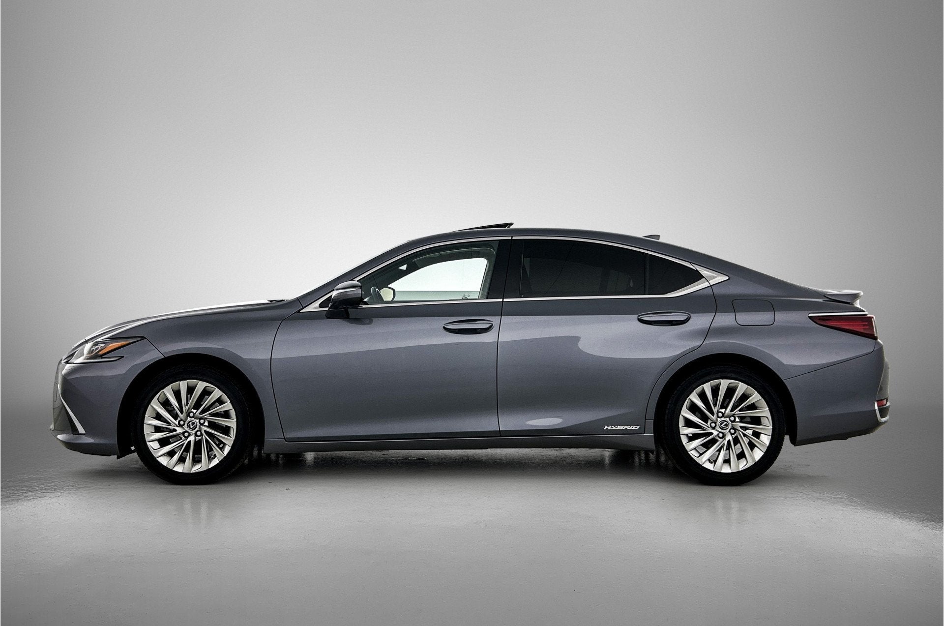 Lexus ES 300h President Line | Mark Levinson | Schuifdak | S, 12 maanden, Gebruikt, Euro 6, 4 cilinders