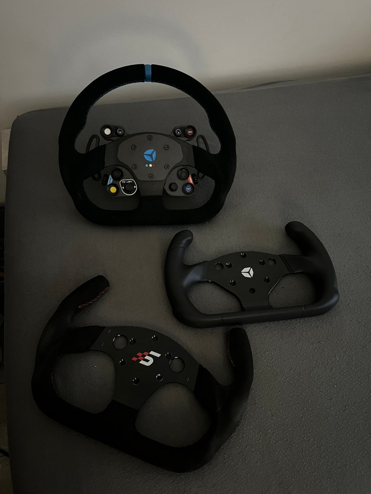 Cube Controls GT sport + 2 rims, Ophalen of Verzenden, Zo goed als nieuw