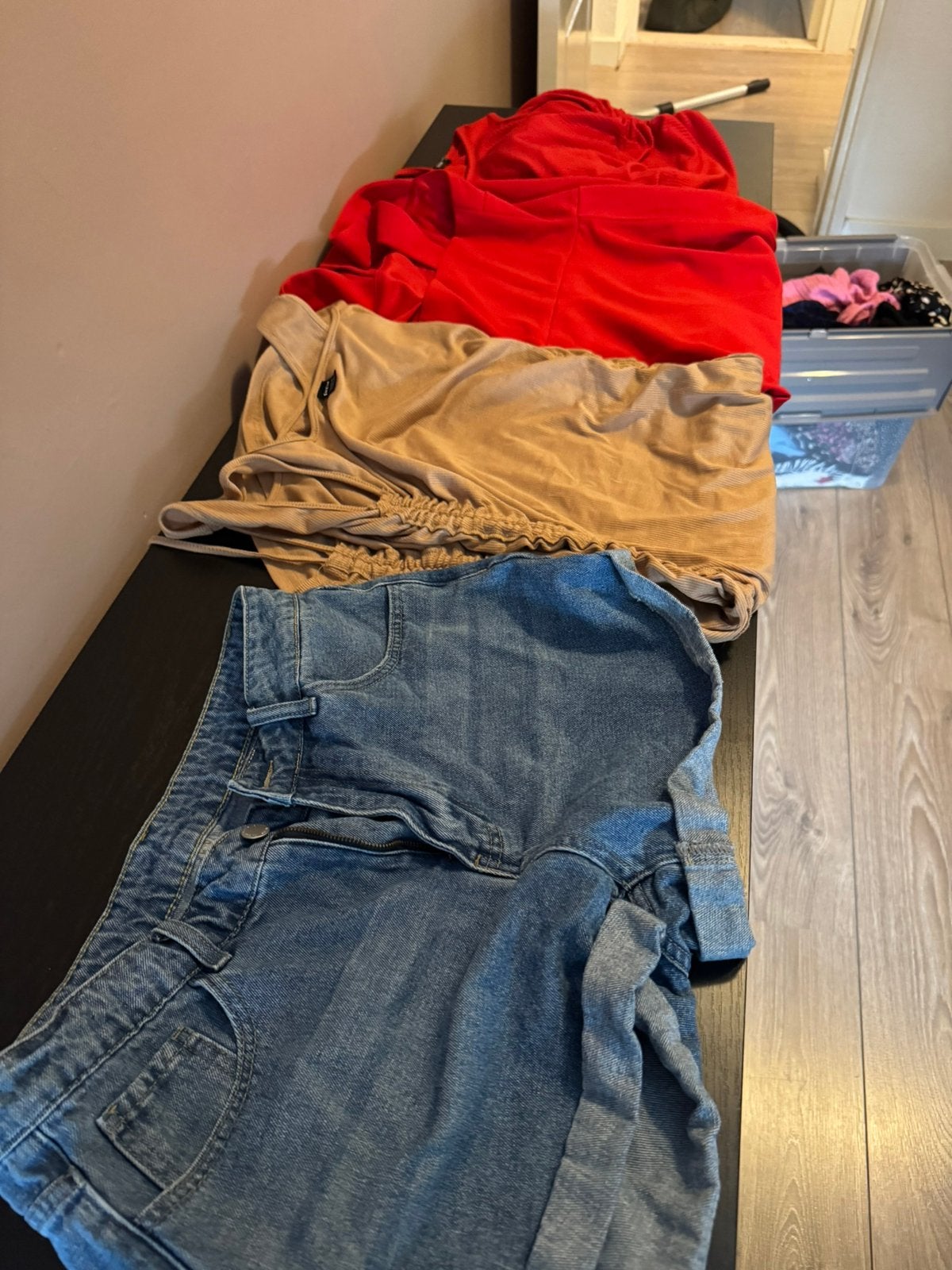 Dames kleding pakket maat s, Kleding | Dames, Ophalen of Verzenden, Zo goed als nieuw, Maat 36 (S)