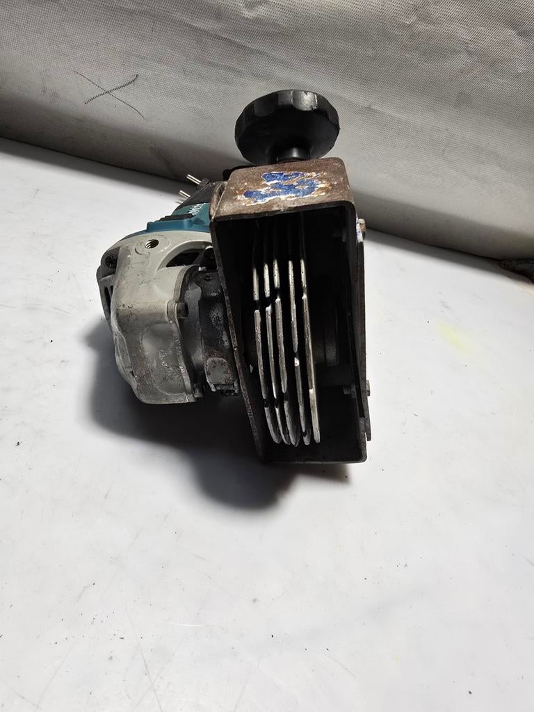 Makita nat sleuvenfrees muurfrees 1400W, Ophalen of Verzenden, Makita, N.v.t, N.v.t