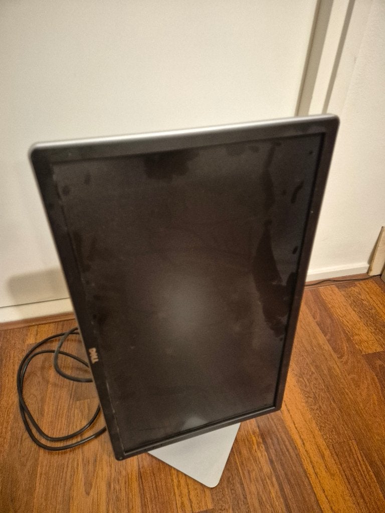 Defecte! dell p2416db monitor, Ophalen, Niet werkend, 60 Hz of minder, IPS