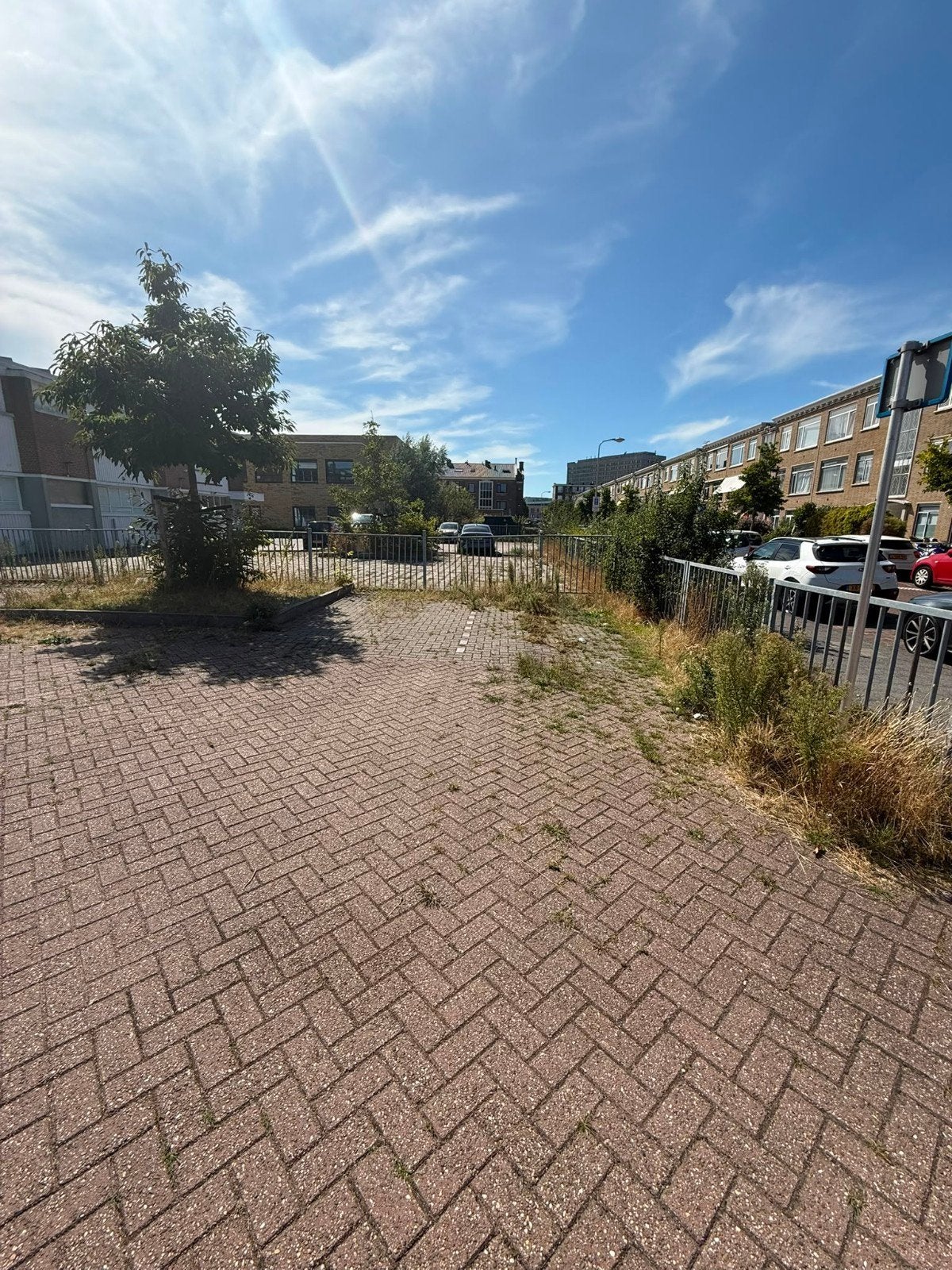 can tuinonderhoud en veegservice, Tuin en Terras, Ophalen of Verzenden