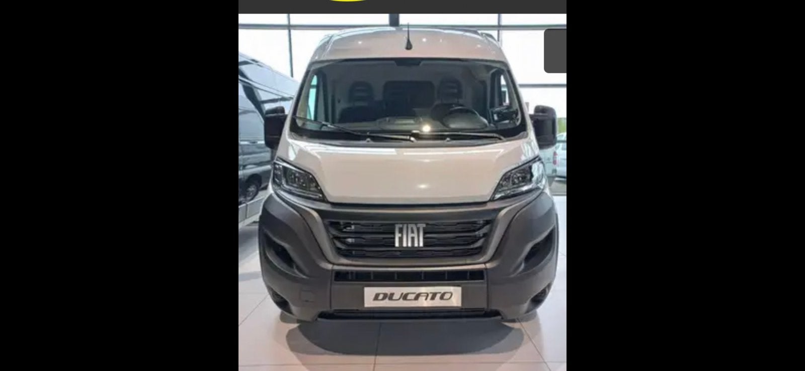 Onderdelen  Fiat Ducato, Auto-onderdelen, Ophalen, Fiat, Bumper