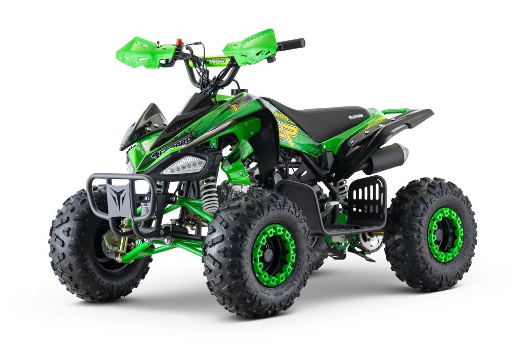 kinderquads 125cc benzine of elektrische kinderquad atv quad, Motoren, Quads en Trikes, Niet opgegeven, -, Niet opgegeven