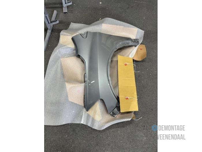Scherm links-voor van een Suzuki SX-4 (ZCD), -, -, Nieuw, Ophalen of Verzenden