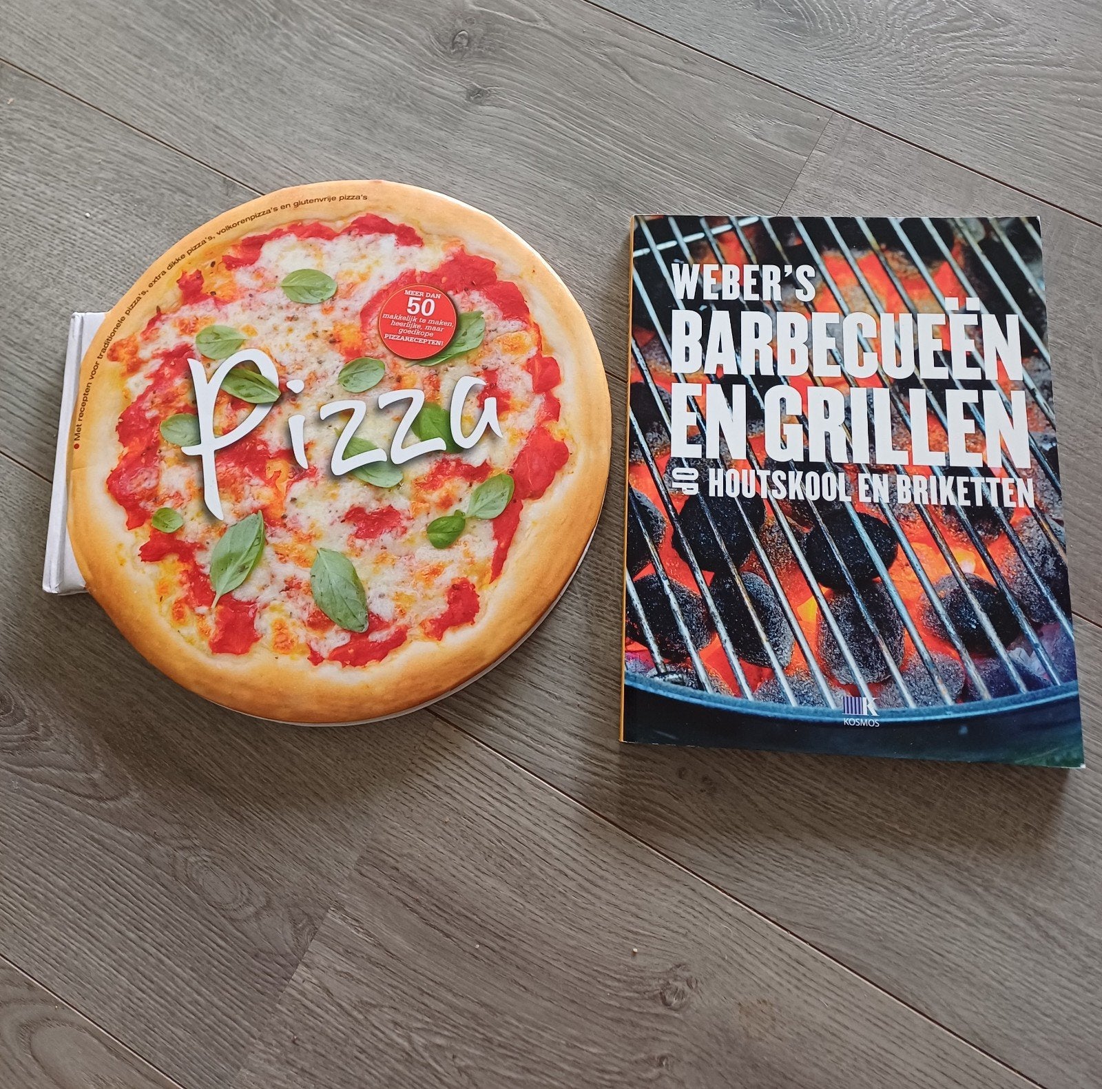 Jamie Purviance - Weber's barbecueën en grillen & Pizza, Boeken, Ophalen of Verzenden, Zo goed als nieuw, Jamie Purviance
