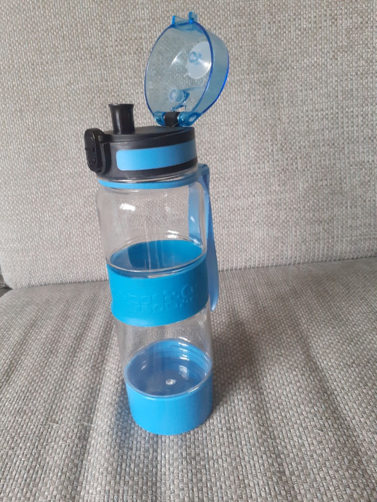 Water fles, Ophalen, Nieuw