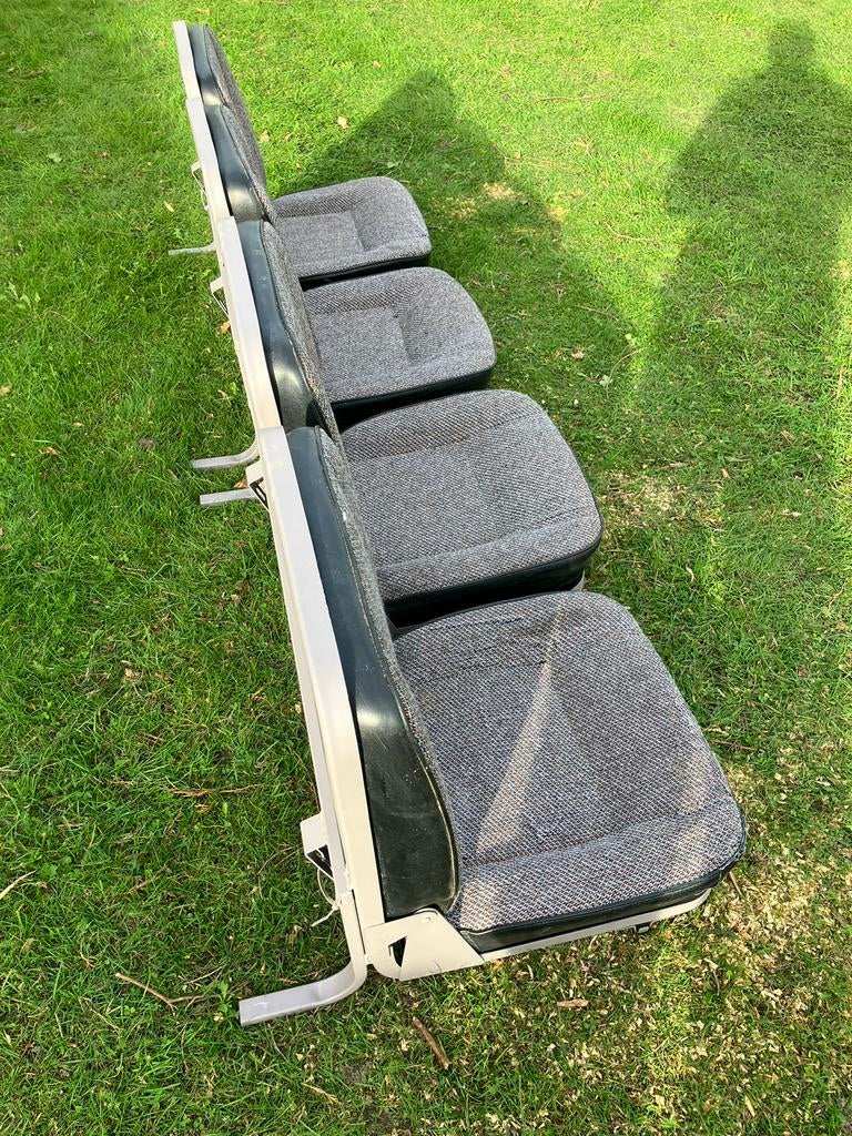 Landrover defender series stoelen!, Auto-onderdelen, Ophalen, Land Rover
