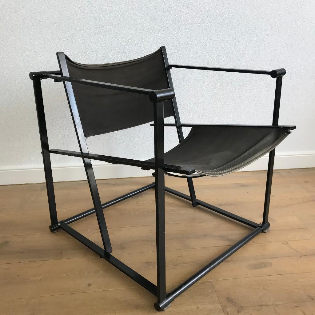Pastoe FM60 FM 60 Cube Kubus chair stoel fauteuil, Ophalen of Verzenden, Nvt, Nvt, Nvt