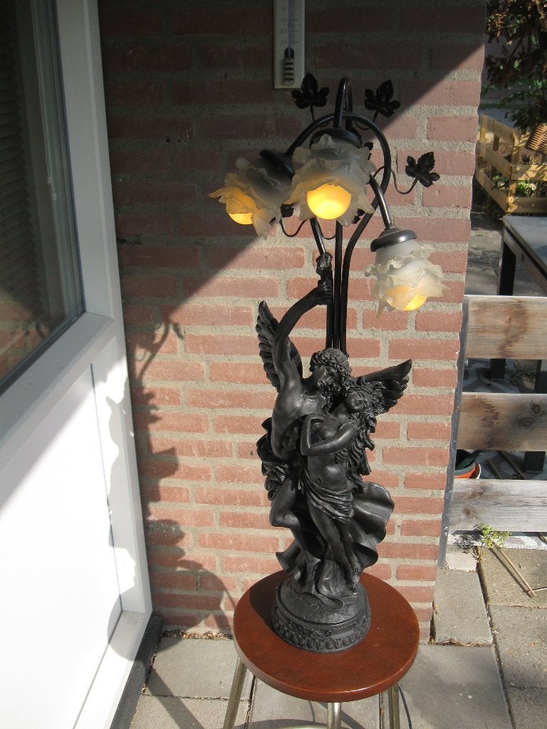 ENGELEN LAMP, Ophalen of Verzenden