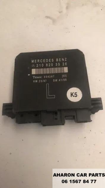 W210 Regeleenheid Deur Module Links Voor A2108203526, Auto-onderdelen, Gebruikt, Ophalen of Verzenden