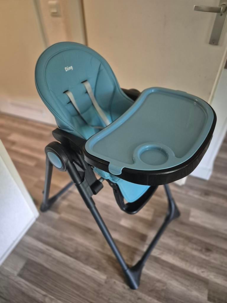 Kinderstoel, Kinderen en Baby's, Kinderstoelen, Ophalen of Verzenden, Inklapstoel