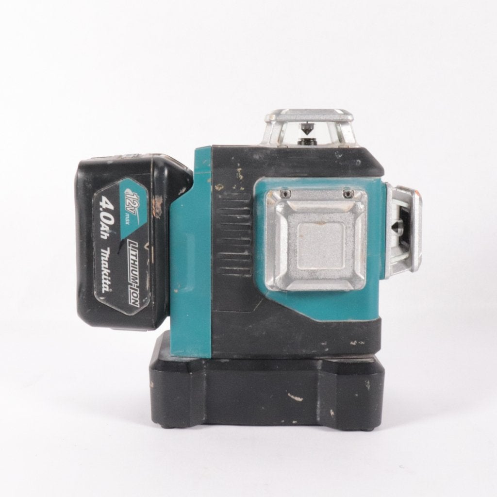 Makita Kruislijnlaser CXT - Gebruikte staat, Makita, Gebruikt, Support@makita.com, Makita Corporation, 3-11-8, Sumiyoshi-cho, 
Anjo, Aichi 446-8502
Japan