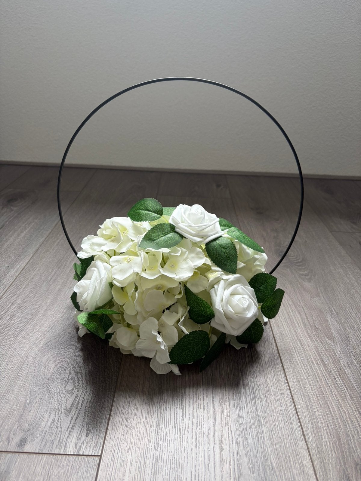 Bloemstuk /  Bloemstukken (kunst), Ophalen, Nieuw
