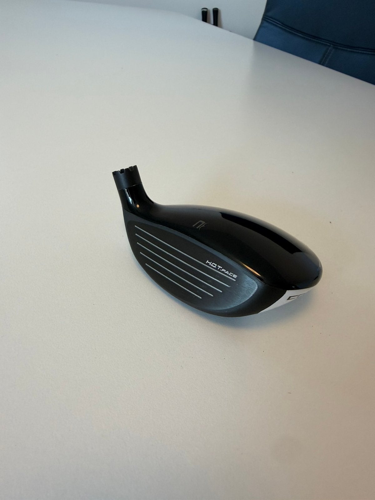 Cobra EAROJET hout 5 kop - LH - NEW - Testen ok! Shaftkeuze, Overige merken, -, -, Ophalen of Verzenden