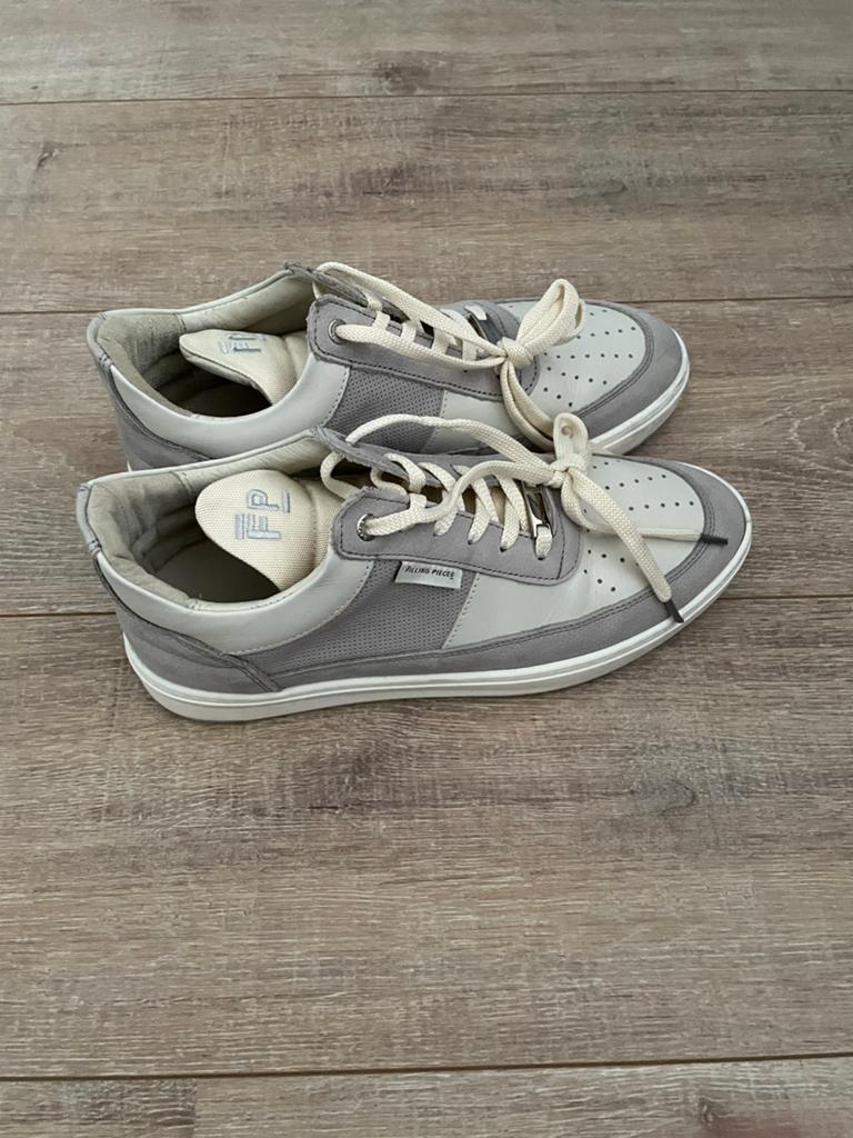 Filling Pieces sneakers maat 41, Ophalen of Verzenden, Gedragen, Overige kleuren, Sneakers of Gympen