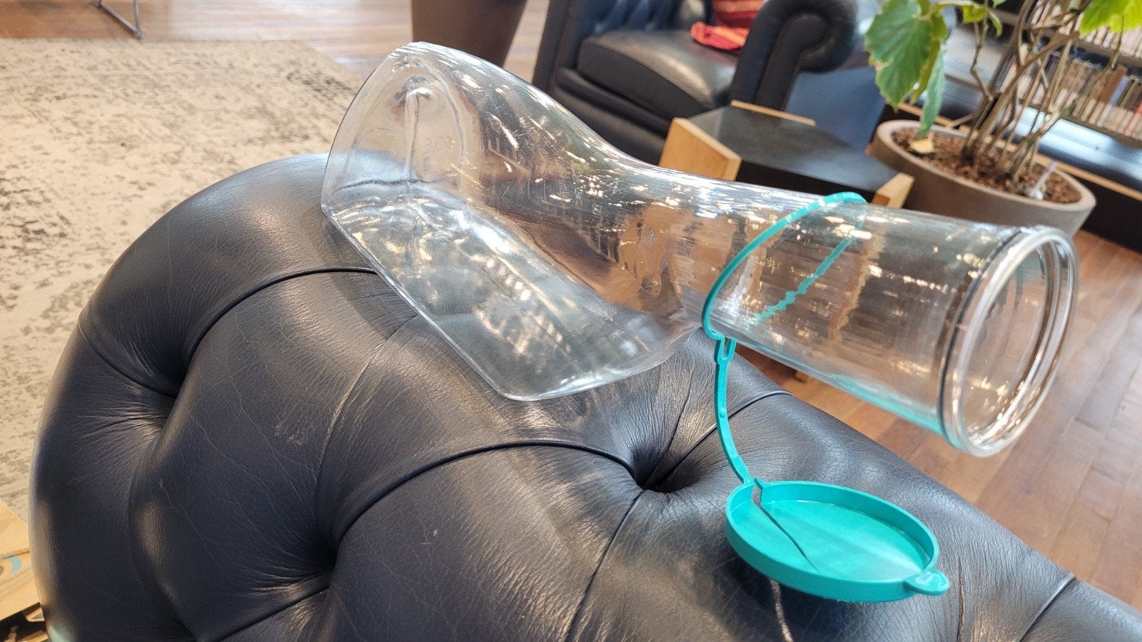 plasbeker Nieuw, Ophalen of Verzenden