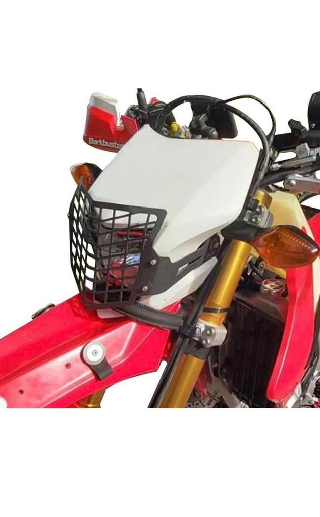 Honda crf 250L koplampbeschermer/crf 250 koplampbescherming, Motoren, Ophalen of Verzenden, Nieuw