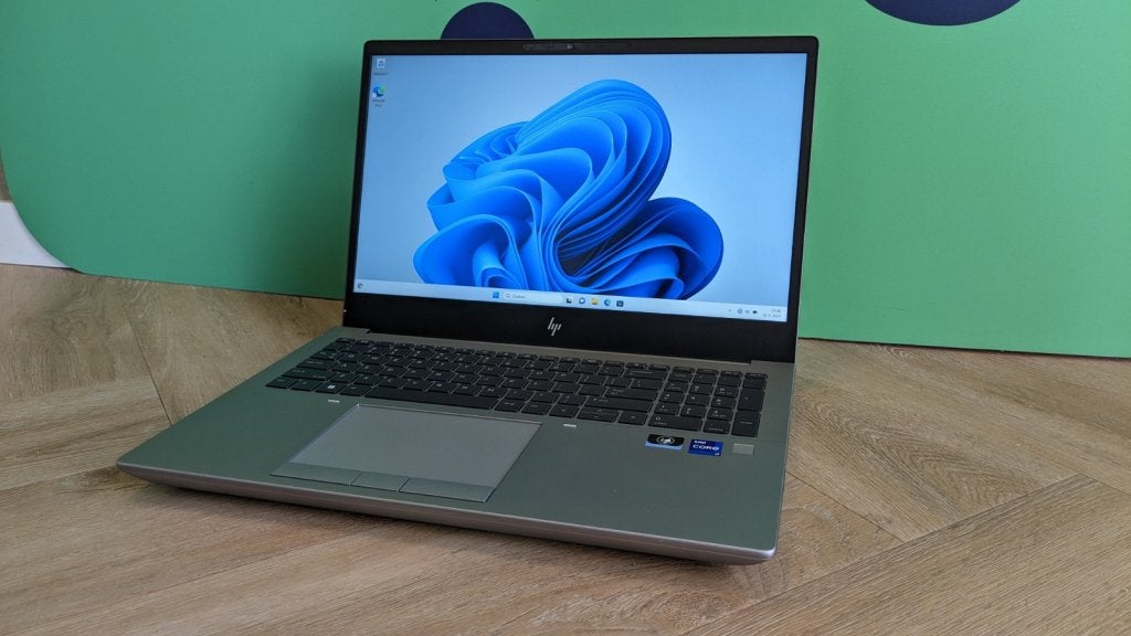 HP ZBook Fury 16 G10 - Core i9-13950HX / 32GB / RTX 2000 8GB, Computers en Software, Niet ingevuld, Met videokaart, Niet ingevuld
